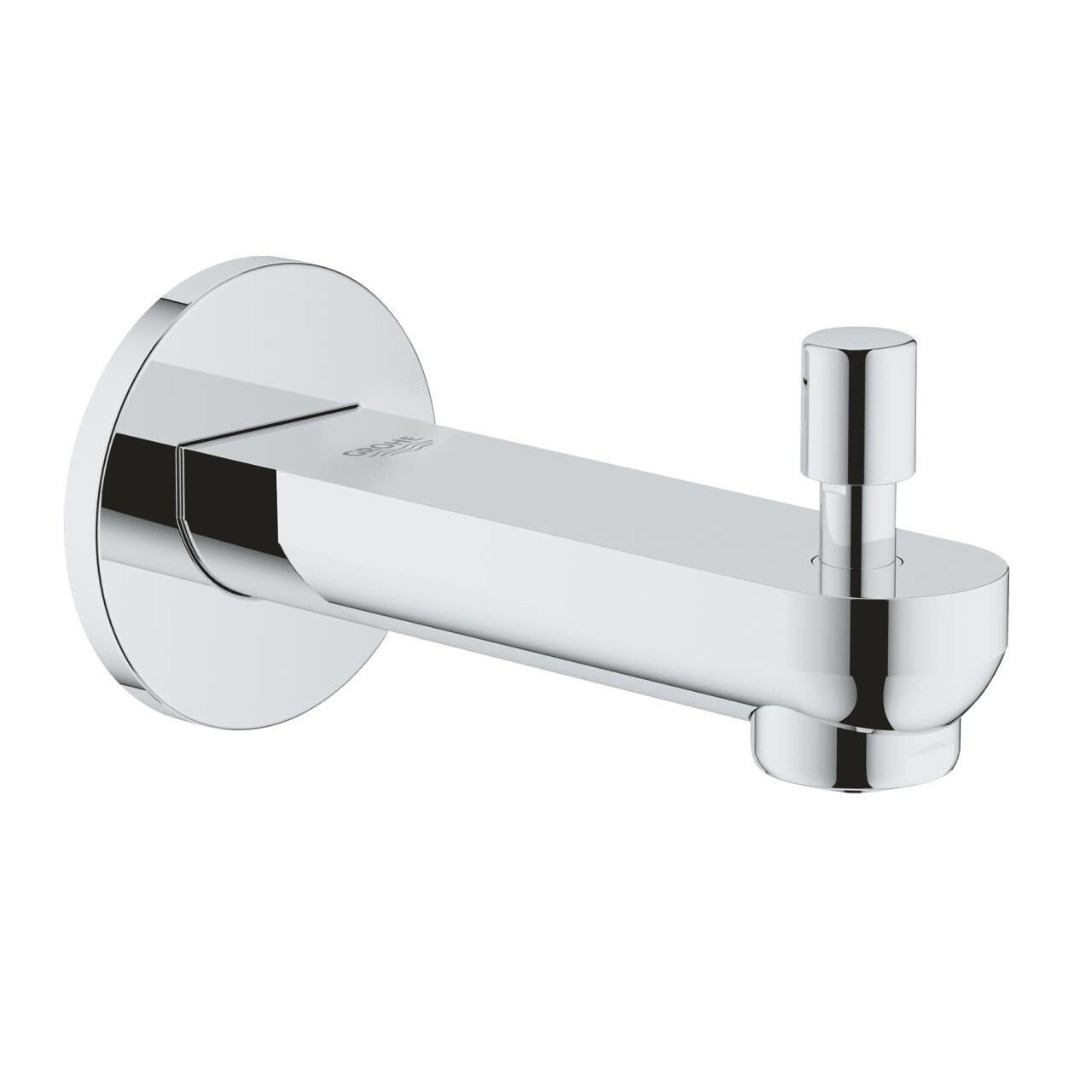 Grohe Bau Çıkış Ucu + Redüksiyon 13257R00