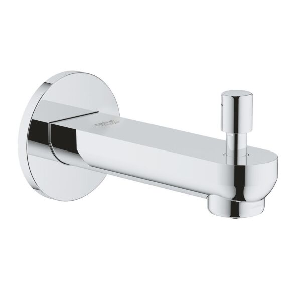 Grohe Bau Çıkış Ucu + Redüksiyon 13257R00