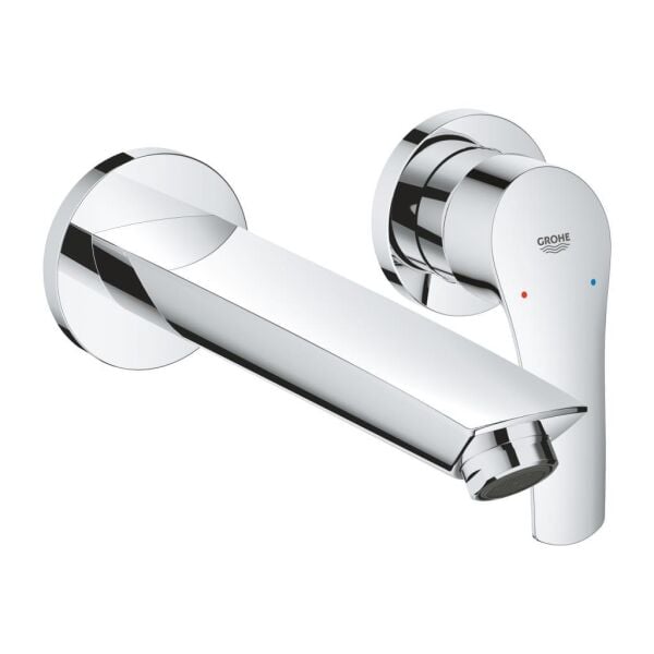 Grohe Eurosmart İki Delikli Lavabo Bataryası M-Boyut - 29338003