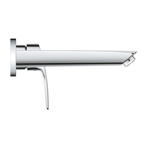 Grohe Eurosmart İki Delikli Lavabo Bataryası M-Boyut - 29338003