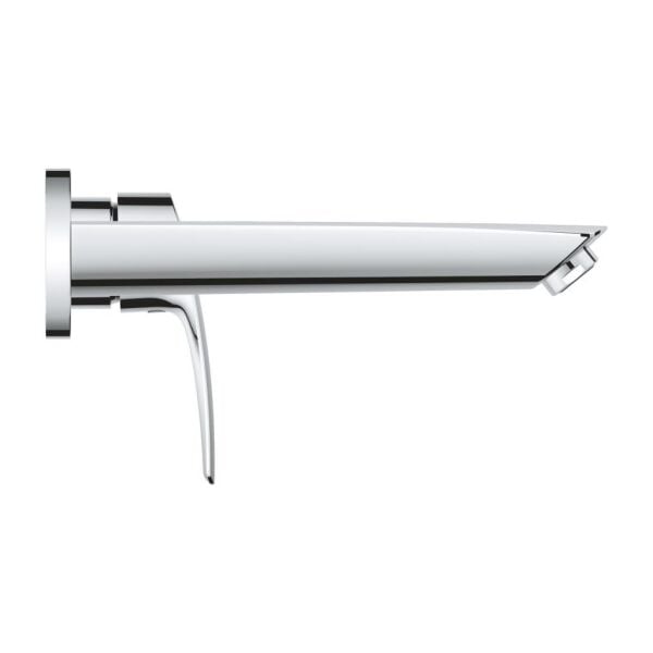 Grohe Eurosmart İki Delikli Lavabo Bataryası M-Boyut - 29338003