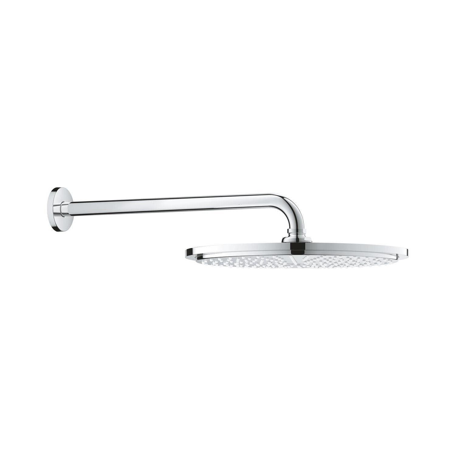 Grohe Rainshower Cosmopolitan Tepe Duşu ve Dirseği 38cm - 26066000