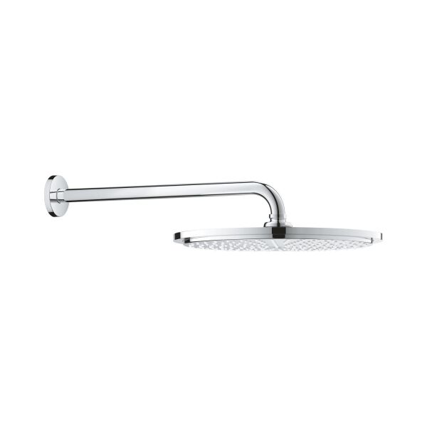 Grohe Rainshower Cosmopolitan Tepe Duşu ve Dirseği 38cm - 26066000
