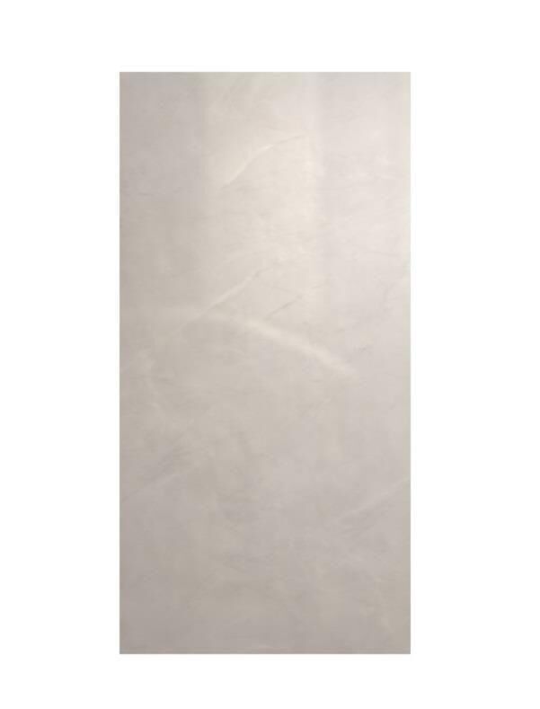 Kütahya Seramik 60*120 Pulpis Prime Açık Gri Parlak Nano 8mm (m² fiyatıdır)