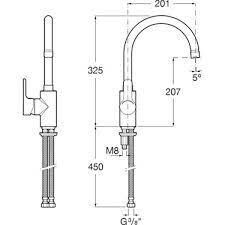 Roca L20 Mezzo Eviye Bataryası