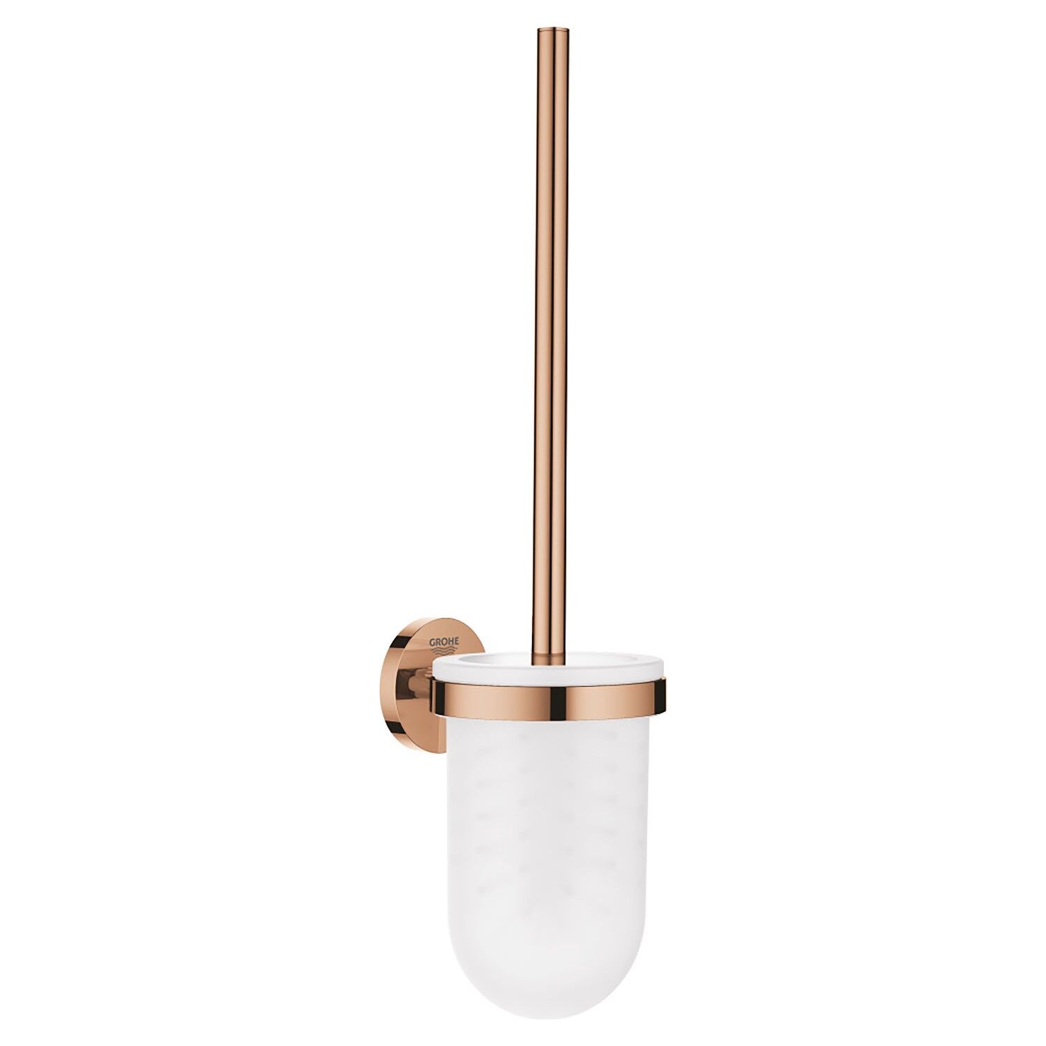 Grohe Tuvalet Fırçalık Essentials Warm Sunset