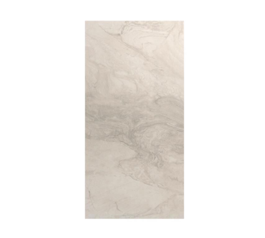 Kütahya Seramik 60*120 Atlantis Mat Beyaz Rektifiye 8mm (m² fiyatıdır)