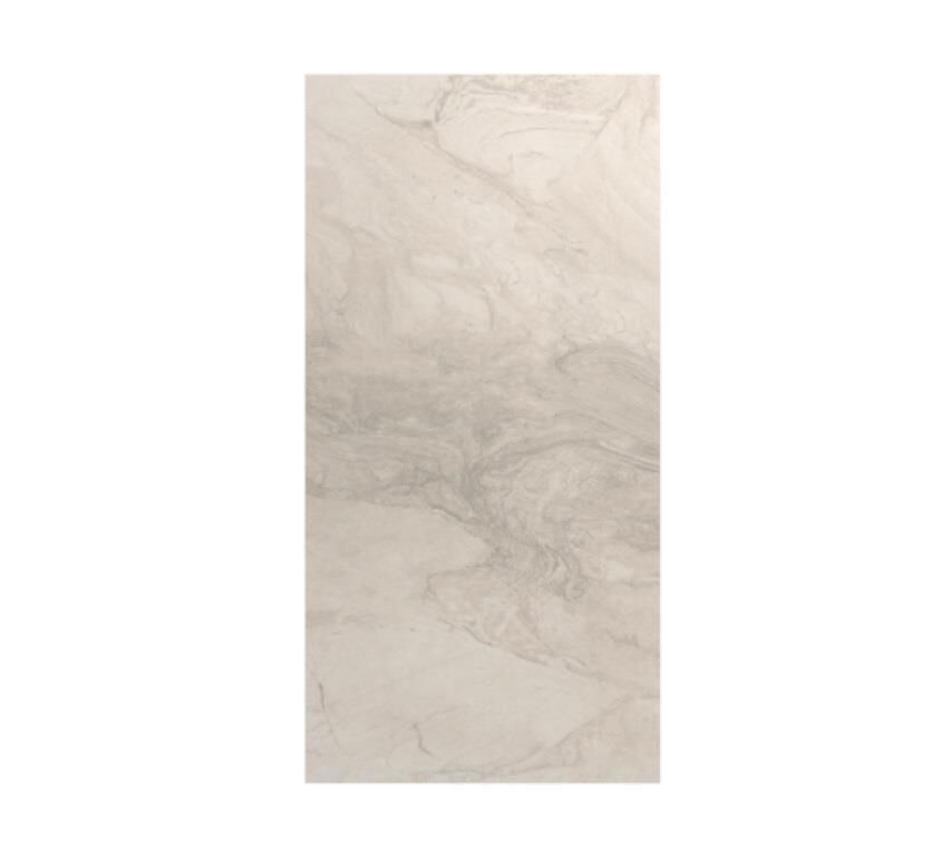 Kütahya Seramik 60*120 Atlantis Mat Beyaz Rektifiye 8mm (m² fiyatıdır)