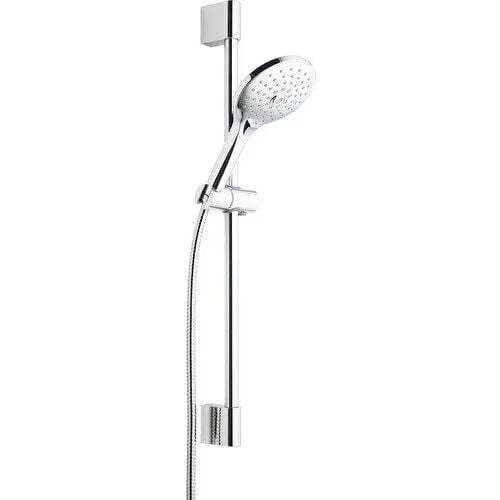 Roca Aure Sürgülü El Duşu Seti:3 Fonksiyon El Duşu A5B247CC0K