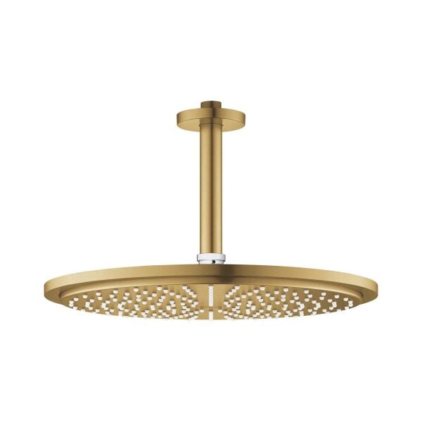 Grohe Rainshower Cosmopolitan Tepe Duşu 30 cm - 26067GN0
