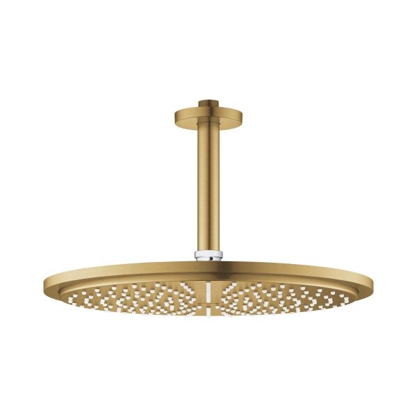 Grohe Rainshower Cosmopolitan Tepe Duşu 30 cm - 26067GN0