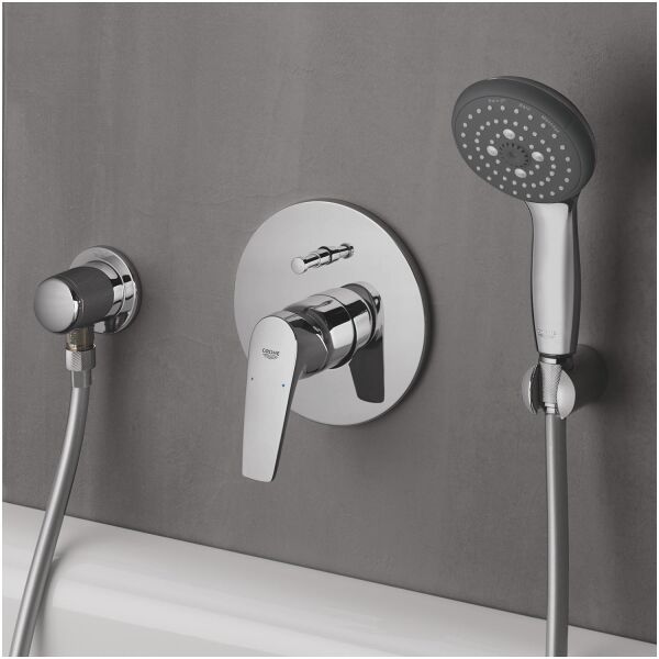Grohe Vitalio Start 3F El Duşu - 26031001