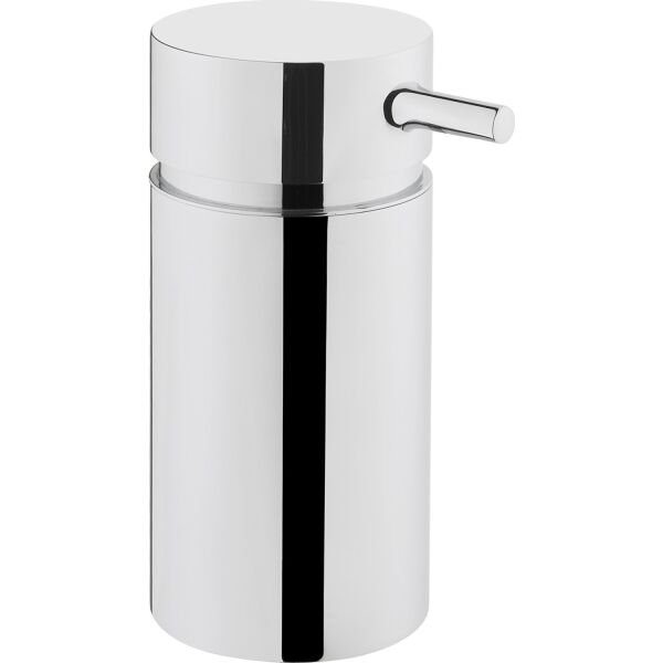 VitrA Nest Trendy A44616 Sıvı Sabunluk Tezgah Üzeri Krom