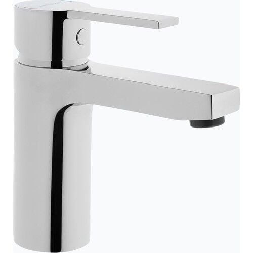 Artema Fold S A42532 Lavabo Bataryası Krom