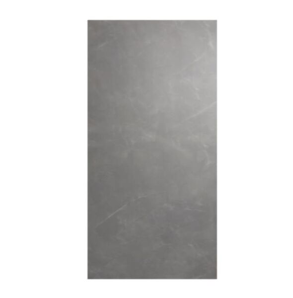 Kütahya Seramik 60*120 Pulpis Prime Koyu Gri Parlak Nano 8mm (m² fiyatıdır)