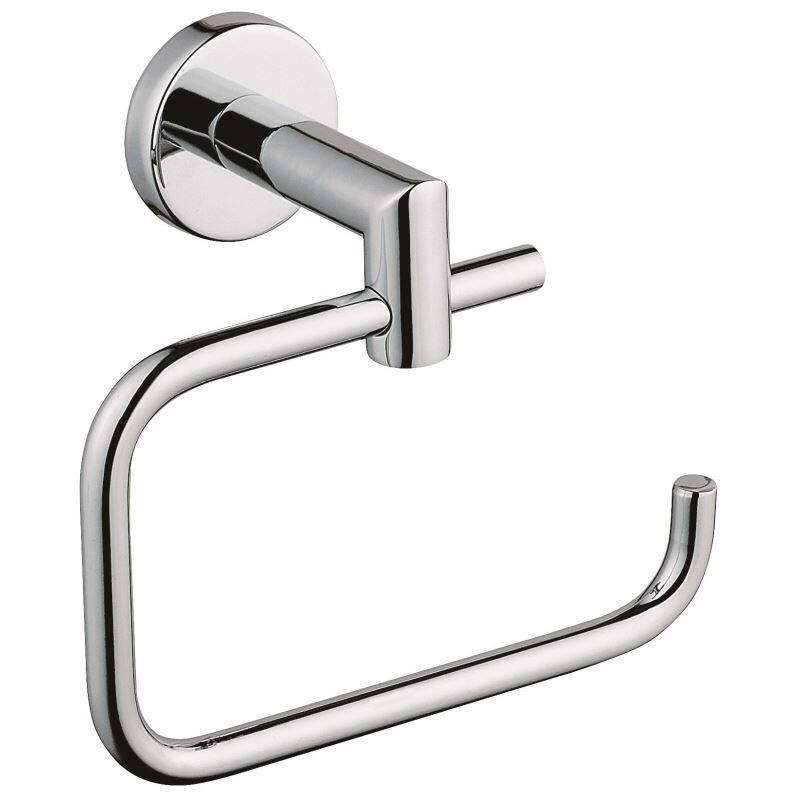 VitrA Minimax A44796 Tuvalet Kağıtlığı Krom