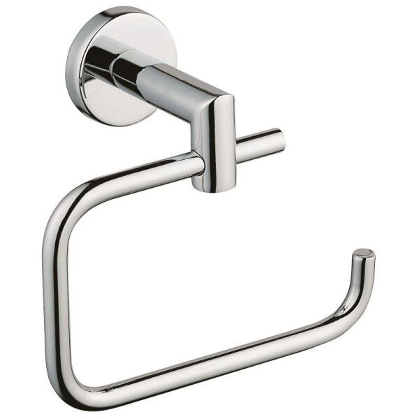 VitrA Minimax A44796 Tuvalet Kağıtlığı Krom