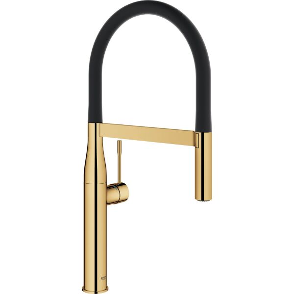 Grohe Essence Cool Sunrise Eviye Bataryası
