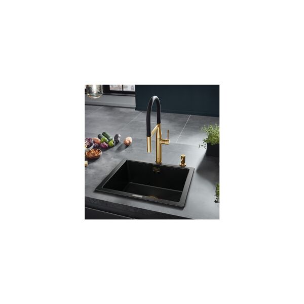 Grohe Essence Cool Sunrise Eviye Bataryası