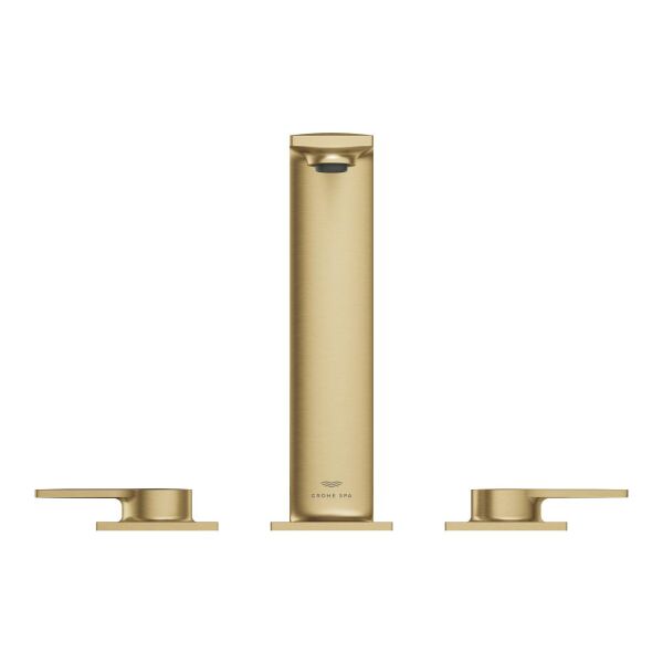 Grohe Allure 3 Delikli Lavabo Bataryası 1/2'' M-Boyut - 20188GN1
