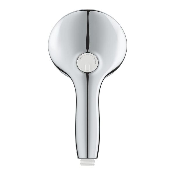 Grohe Tempesta 110 El Duşu 3 Akışlı Rain,Jet,Masaj - 28261003