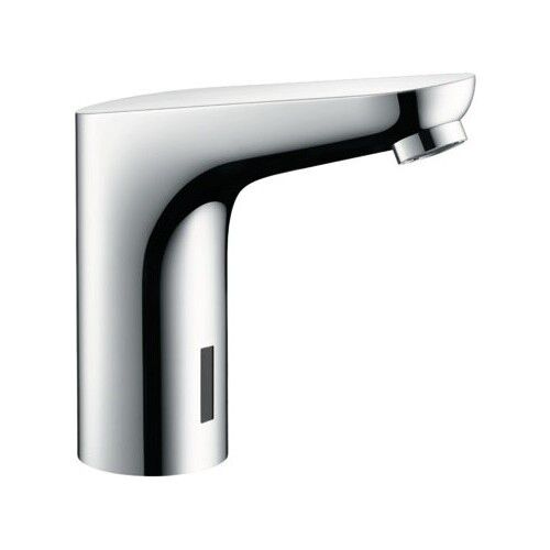 Hansgrohe Focus E2 Elektrikli Fotoselli Lavabo Bataryası 31174000
