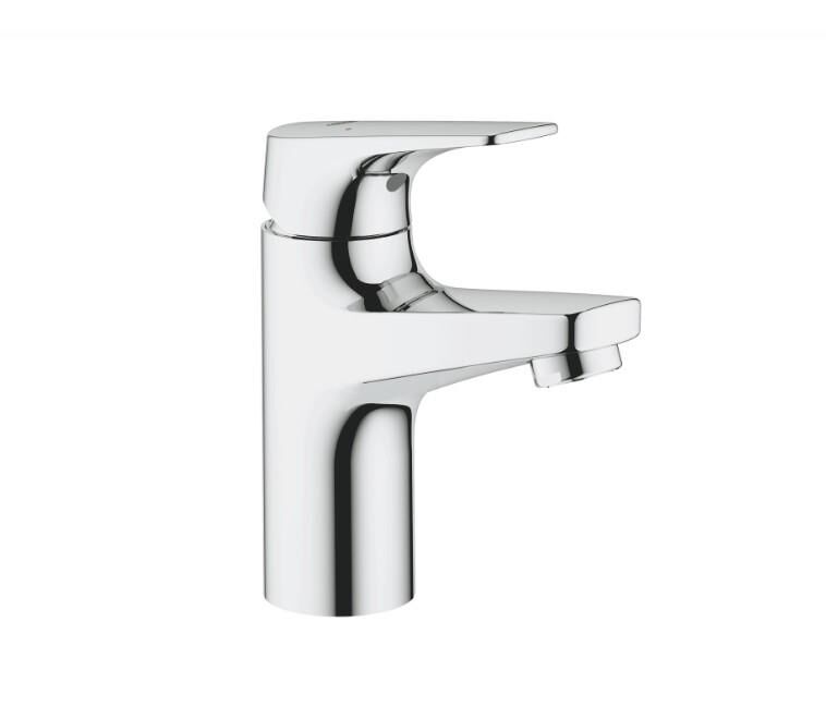 Grohe Bauflow Tek Kumandalı Lavabo Bataryası - 32851000