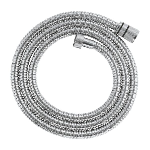 Grohe Rotaflex Metal Long-Life Metal Duş Hortumu 175 cm - 28025001