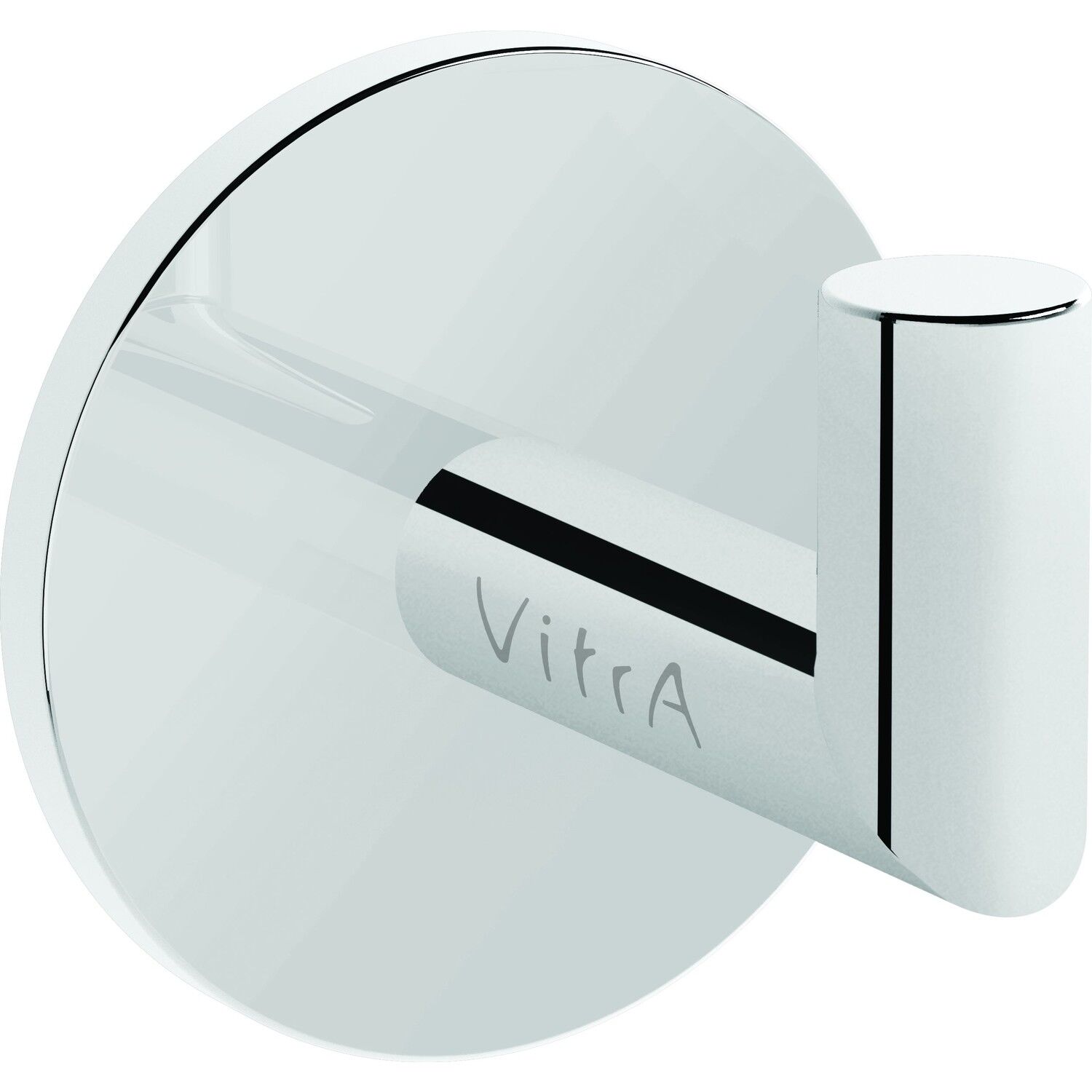 VitrA Origin A44884 Tekli Askı Krom