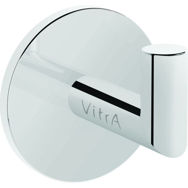 VitrA Origin A44884 Tekli Askı Krom