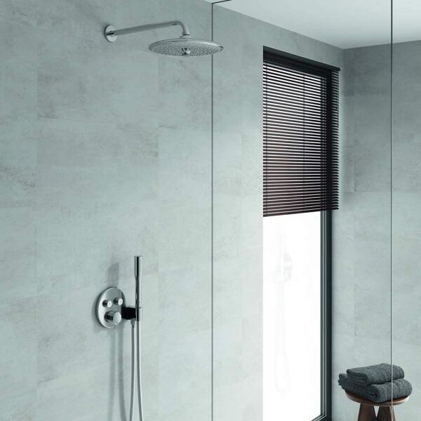Grohe Grohtherm Smartcontrol Perfect Shower Set (34744000)