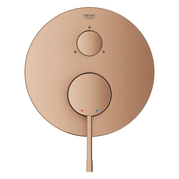 Grohe Ankastre Banyo Bat. 3 Çık. Essence Br.Warm Sunset- 24092DL1