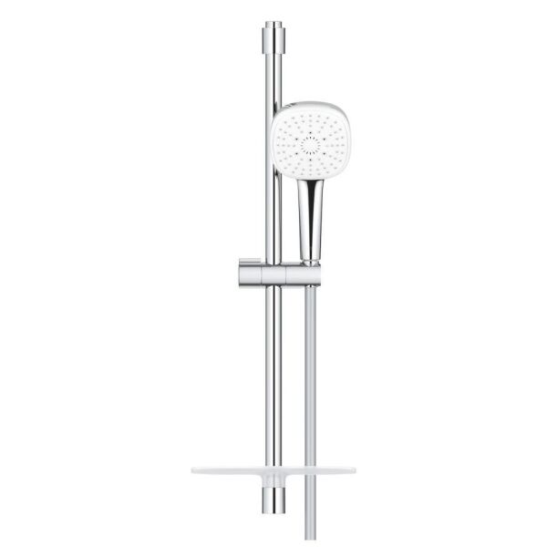 Grohe Tempesta Cube 110 Duş Seti 3 Akışlı Rain,Jet,Massage - 27929003