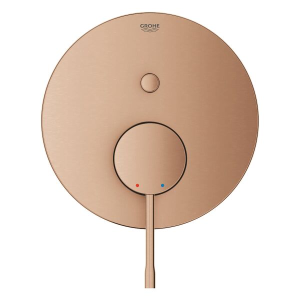 Grohe Ankastre Banyo Bataryası 2 Çık. Essence Br.W.Suns.-24058DL1