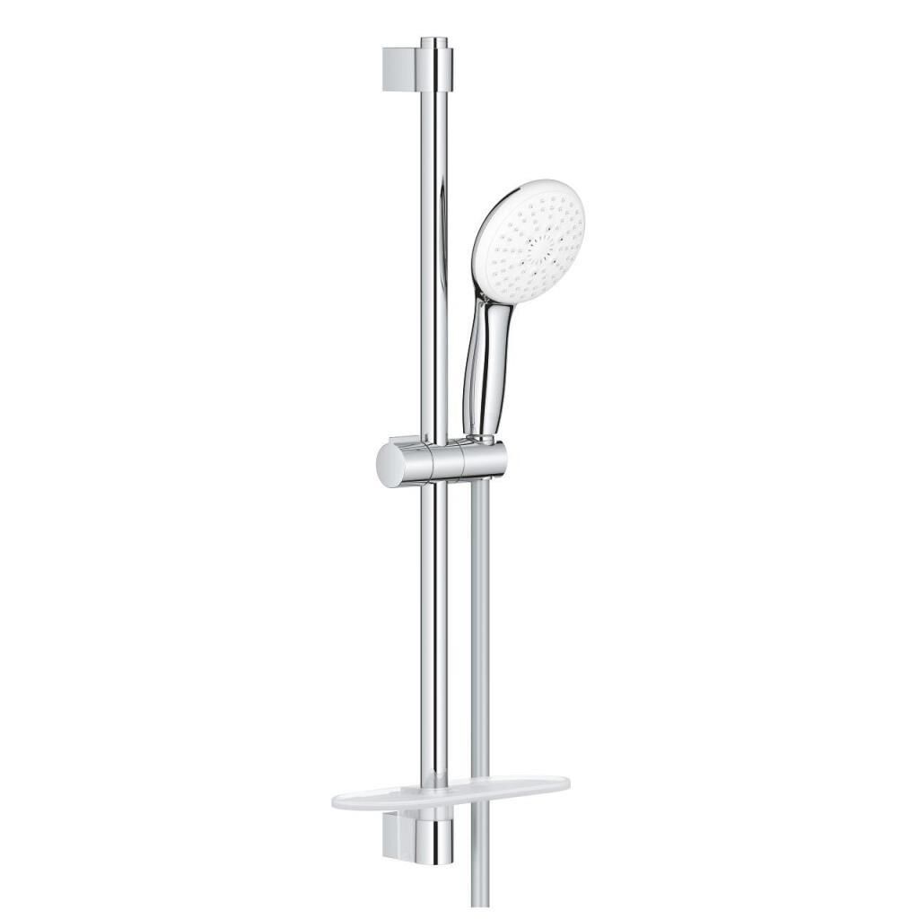 Grohe Tempesta 110 Duş Seti 3 Akışlı Rain,Jet,Massage - 27927003