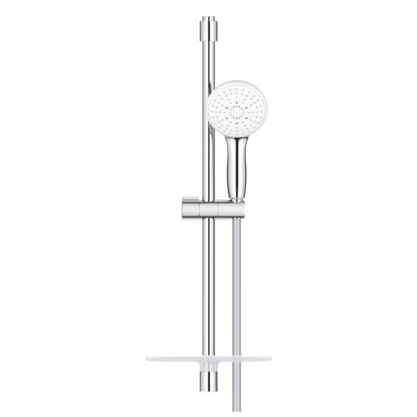 Grohe Tempesta 110 Duş Seti 3 Akışlı Rain,Jet,Massage - 27927003