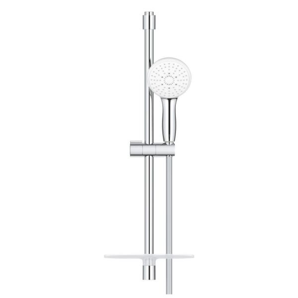 Grohe Tempesta 110 Duş Seti 3 Akışlı Rain,Jet,Massage - 27927003