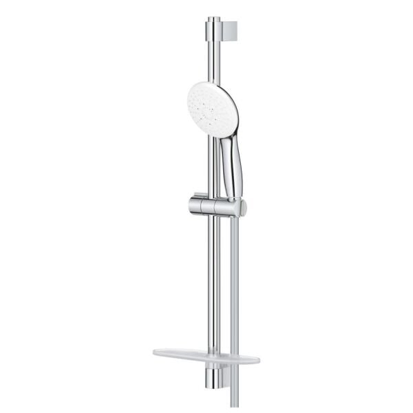 Grohe Tempesta 110 Duş Seti 3 Akışlı Rain,Jet,Massage - 27927003