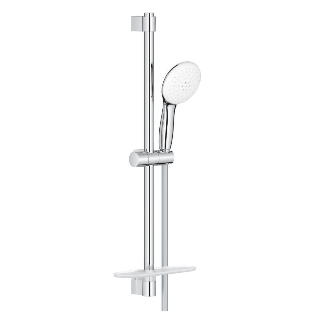 Grohe Tempesta 110 Duş Seti 2 Akışlı Rain,Jet - 27926003