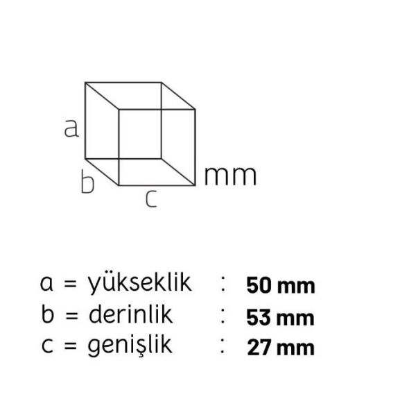 Sonıa Krom Bornoz Askılık - A.1SN.113866