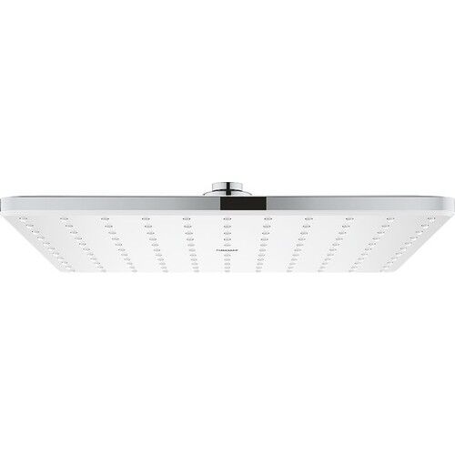 Grohe Rainshower Mono 310 Cube Tepe Duşu 1 Akışlı Krom-Beyaz- 26568LS0