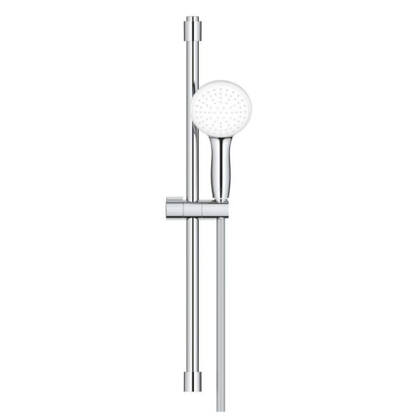 Grohe Tempesta 110 Duş Seti Tek Akışlı, Rain - 27853003