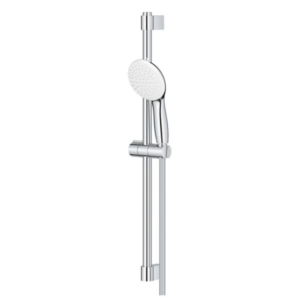 Grohe Tempesta 110 Duş Seti Tek Akışlı, Rain - 27853003