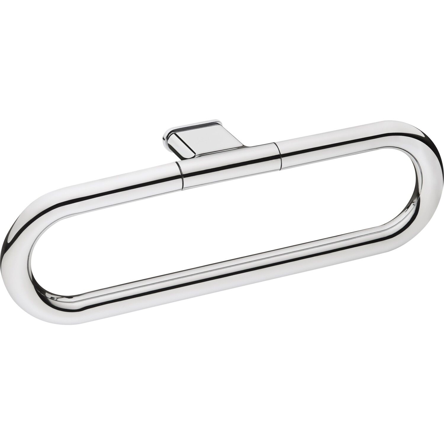 VitrA Nest Trendy A44617 Halka Havluluk Krom