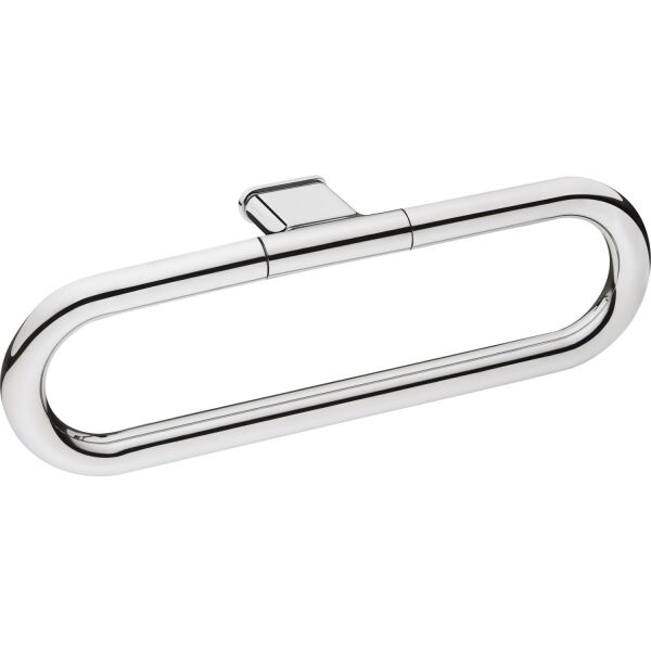 VitrA Nest Trendy A44617 Halka Havluluk Krom