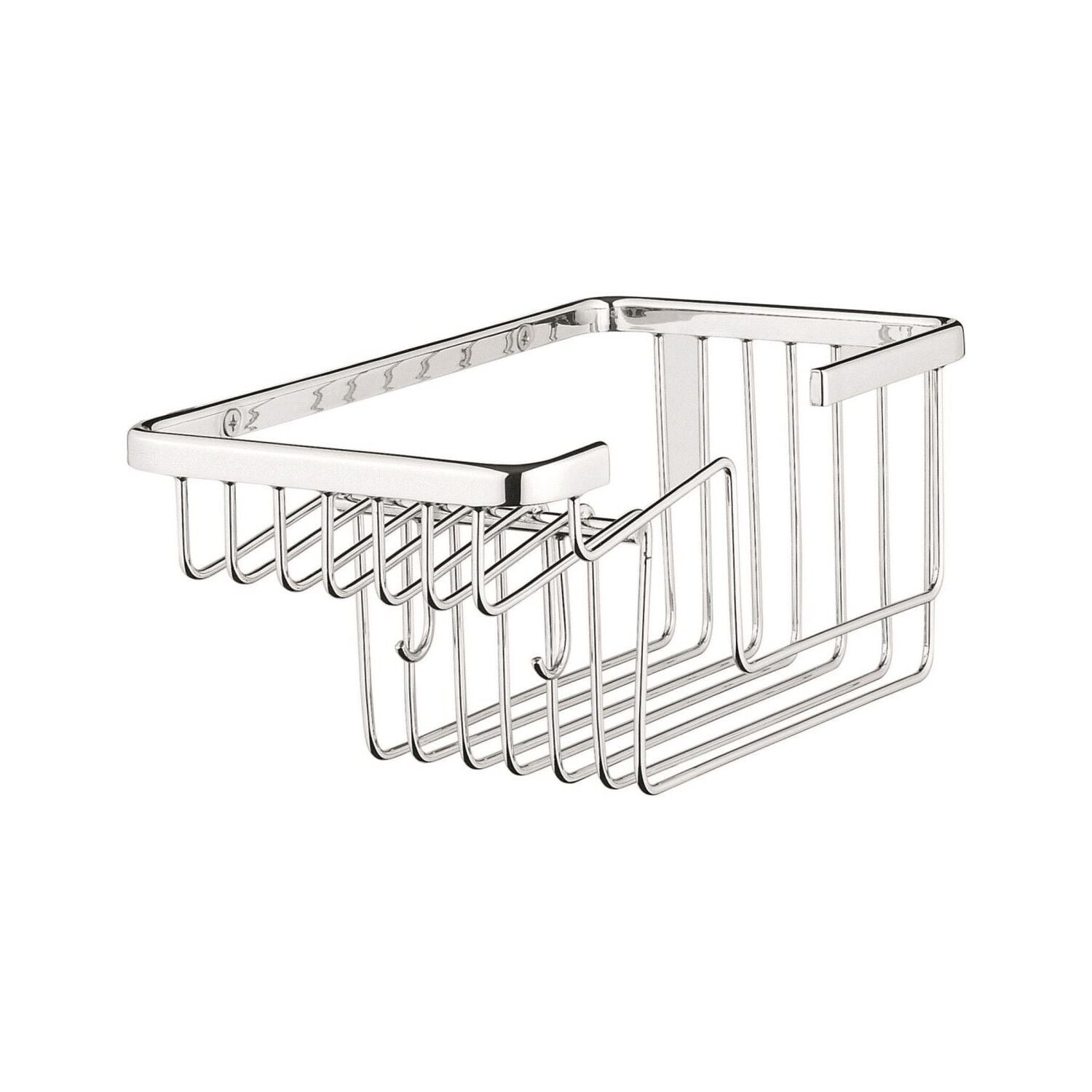 VitrA Arkitekta A44042 Malzemelik Krom