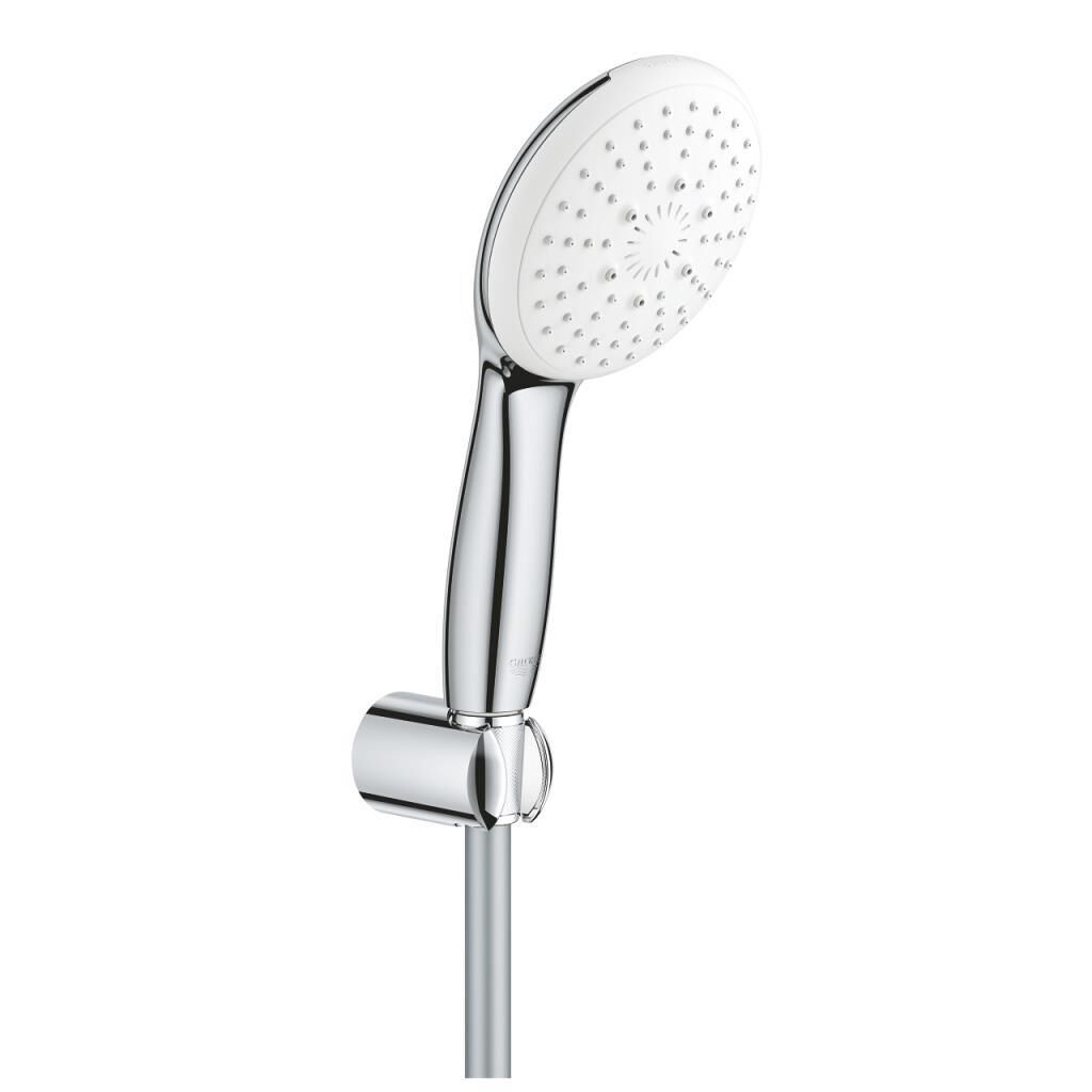 Grohe Tempesta 110 El Duşu Seti 3 Akışlı Rain,Jet,Masaj - 27849003