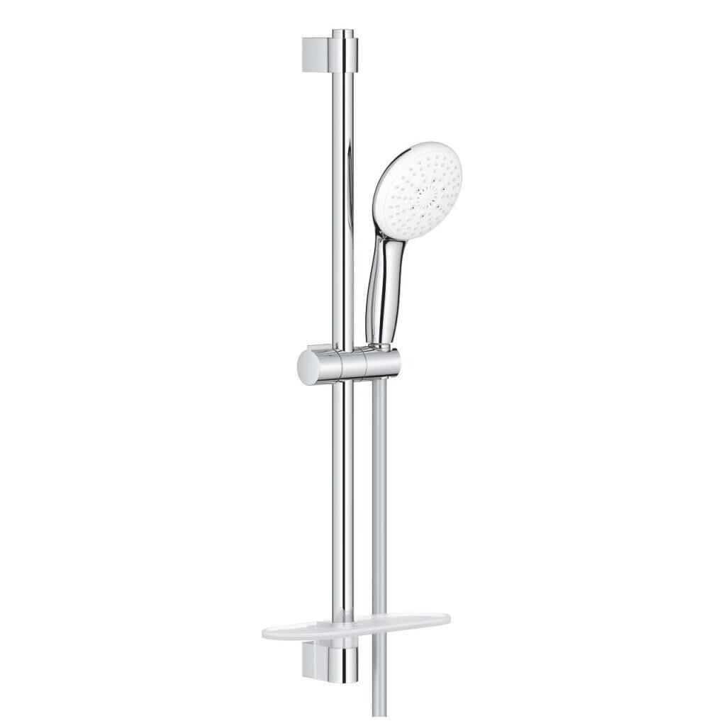 Grohe Tempesta 110 Duş Seti 3 Akışlı Rain,Jet,Massage - 27600003