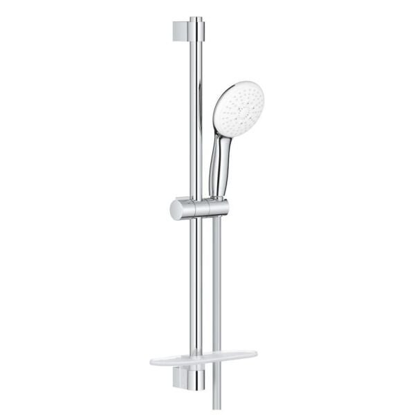 Grohe Tempesta 110 Duş Seti 3 Akışlı Rain,Jet,Massage - 27600003
