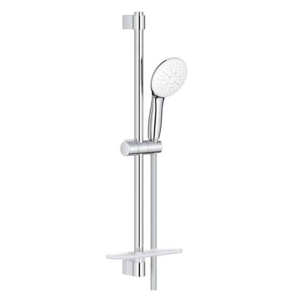 Grohe Tempesta 110 Duş Seti 3 Akışlı Rain,Jet,Massage - 27600003